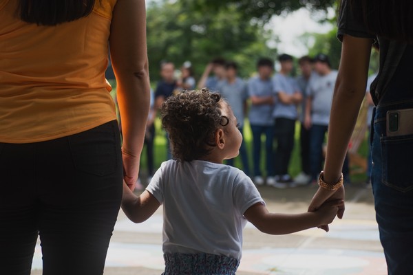 Casa Viva promueve hogares llenos de esperanza a través del acogimiento familiar