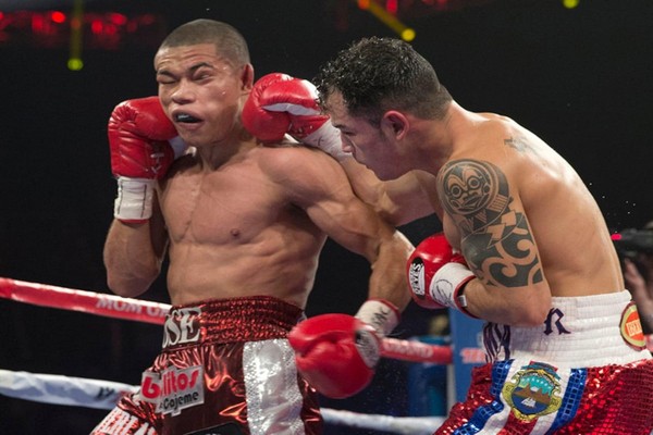 BRYAN “TIQUITO” VÁSQUEZ REGRESA AL RING EN VELADA PRIME BY STAKE PARA ENFRENTAR AL MEXICANO DENNIS “EL MARTILLO” CONTRERAS