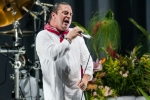 15/09/2015. Costa Rica, Alajuela, Parque Viva. Concierto con la banda de rock estadounidense Faith No More. Teloneros los nacionales de The Movement in Codes.
FotografÃ­as: Alexander OtÃ¡rola / www.AOtarolaR.com