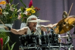15/09/2015. Costa Rica, Alajuela, Parque Viva. Concierto con la banda de rock estadounidense Faith No More. Teloneros los nacionales de The Movement in Codes.
FotografÃ­as: Alexander OtÃ¡rola / www.AOtarolaR.com