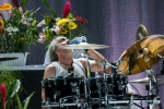 15/09/2015. Costa Rica, Alajuela, Parque Viva. Concierto con la banda de rock estadounidense Faith No More. Teloneros los nacionales de The Movement in Codes.
FotografÃ­as: Alexander OtÃ¡rola / www.AOtarolaR.com
