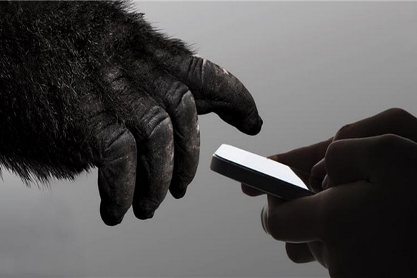 Motorola anuncia que Corning® Gorilla® Glass llegaráa todo su porfolio de smartphones