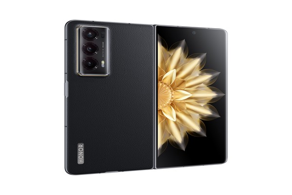 HONOR Magic6 Pro y el HONOR Magic V2 - ACCIONCR
