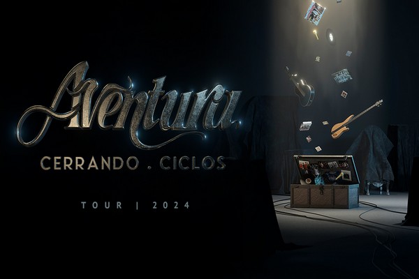 CONCIERTO DE AVENTURA EN COSTA RICA SE HABILITA PARA MENORES A PARTIR DE LOS 15 AÑOS