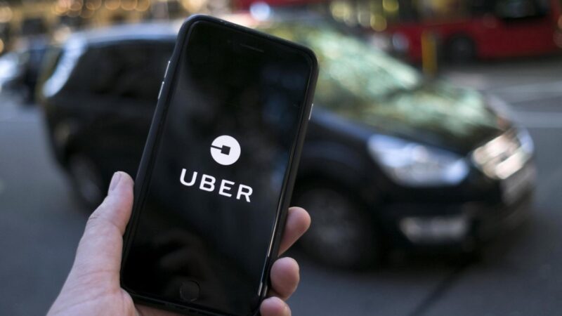 Uber promueve el desarrollo de las madres en Costa Rica