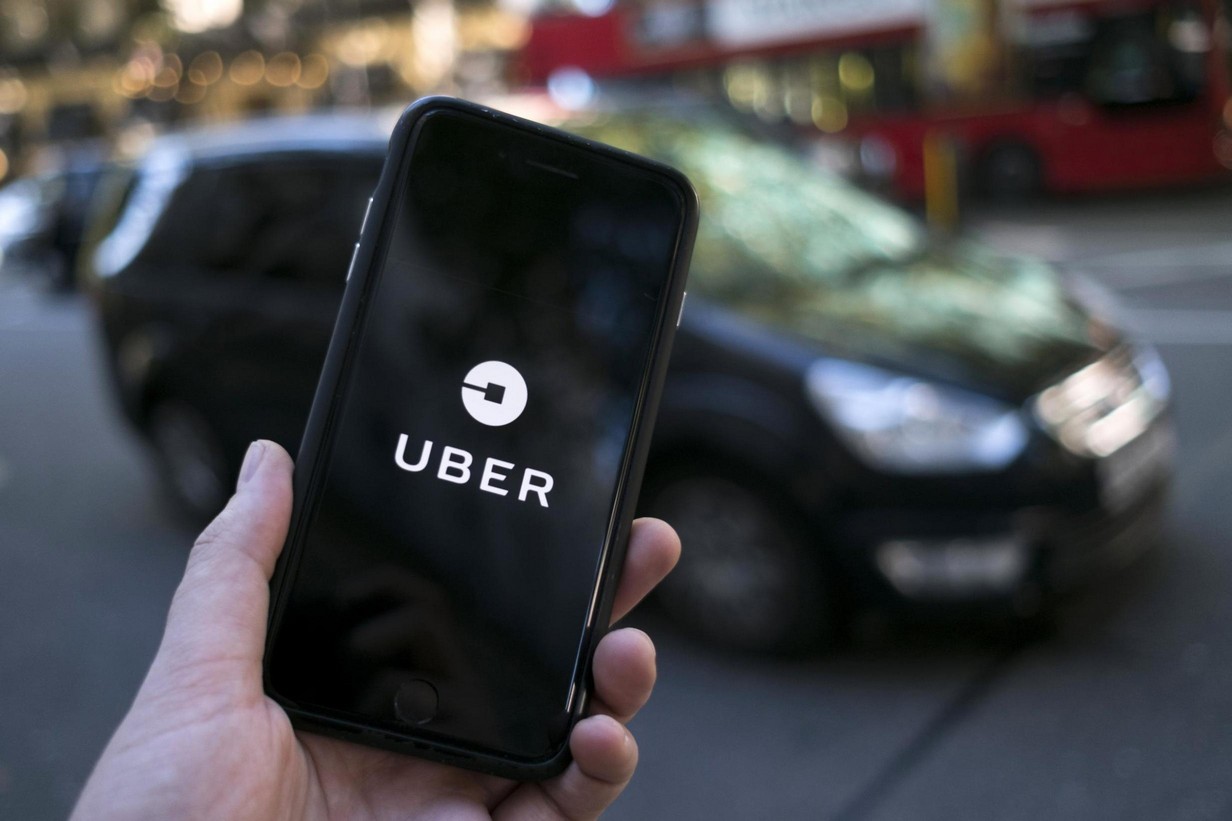 Uber promueve el desarrollo de las madres en Costa Rica