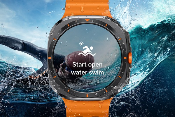 Descubre el Galaxy Watch Ultra: Tu compañero definitivo para el deporte y el bienestar