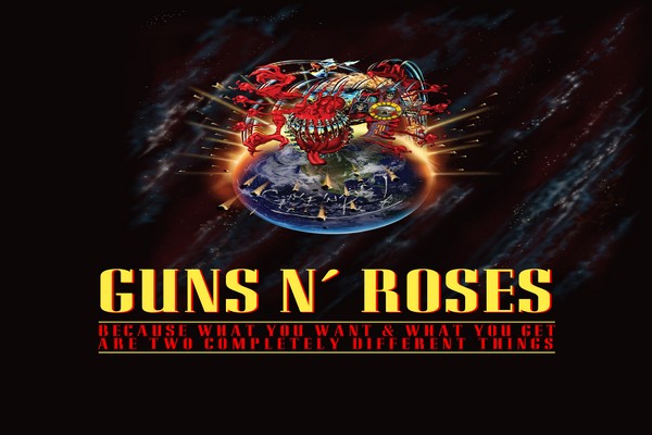 Guns N Roses en Costa Rica: entradas a la venta a partir de este lunes 23 de junio