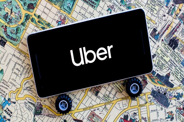 Uber anuncia nueva herramienta de seguridad para socios colaboradores