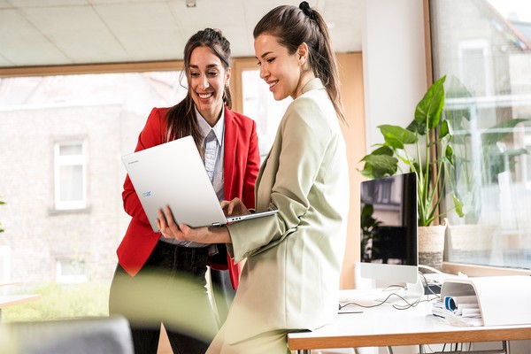 Acer Chromebook Plus Spin 514: la primera Chromebook de Acer con procesador MediaTek Kompanio Ultra