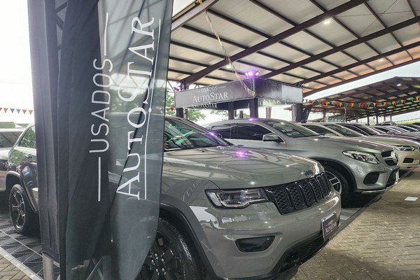 AutoStar Usados llega a la Autoferia de Pedregal con financiamiento, avalúos y garantía extendida