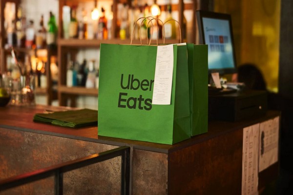 Este mes patrio, apoye lo nacional: descubra negocios locales en Uber Eats