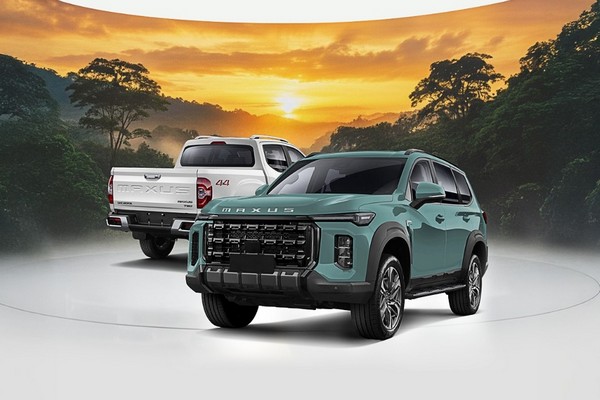Andes Motor realizará feria de vehículos en Santa Ana con modelos SUV, eléctricos y pick-ups, y promociones exclusivas