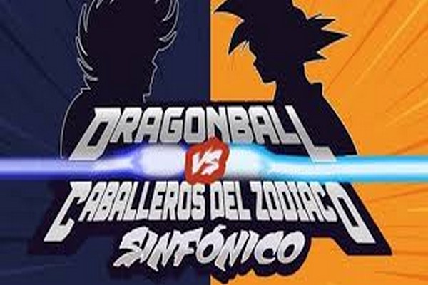 Entradas para Dragon Ball Z vs. Caballeros  del Zodiaco comienzan a agotarse