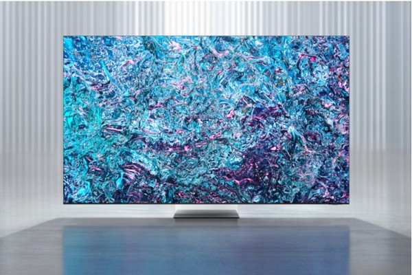 Vision AI mejora tu TV y su tecnología sin cadmio te cuida