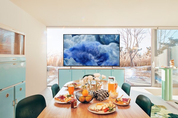 Real Quantum Dot: La tecnología que redefine el estándar de imagen en las TVs