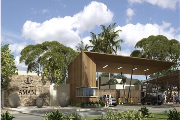 Amaní anuncia inversión de US$18 millones y 146 viviendas en el Pacífico Central