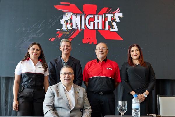 X-Knights 2026 se convierte en sede oficial del Campeonato Mundial FIM Freestyle GP