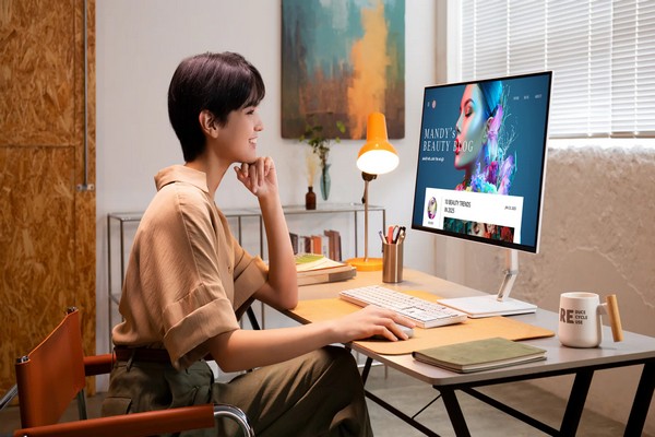 Acer acelera hacia 2026: la nueva era del AIoT, los múltiples motores de negocio y el salto estratégico que redefine la industria