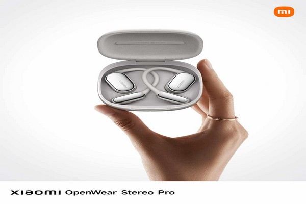 Qué la música no pare: esta Navidad, escuchá con estilo y tecnología Xiaomi