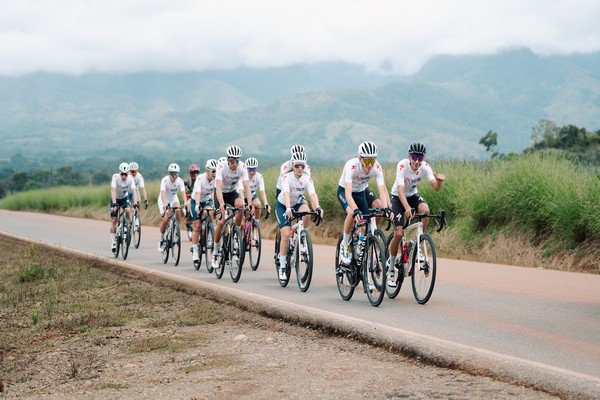 Gran Fondo Zona Sur regresa este 2026 con su recorrido original