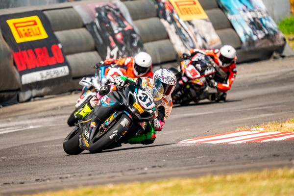 Ocho fechas de Motovelocidad: AMA Superbike presenta su calendario 2026