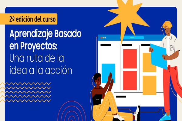 Samsung abre inscripciones para la 2ª edición del curso sobre Aprendizaje Basado en Proyectos para docentes de América Latina