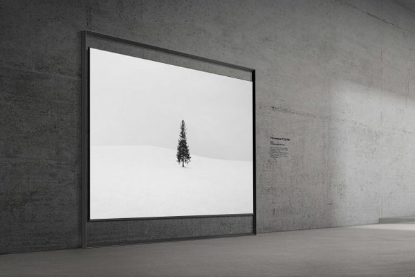 Samsung presenta el primer televisor Micro RGB de 130 pulgadas del mundo con color de próxima generación y nuevo diseño audaz