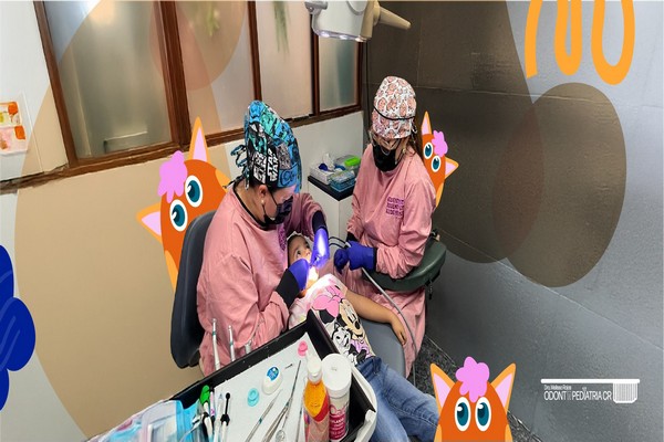 ¿Premios sin caries? Cómo equilibrar recompensas sin dañar los dientes de los niños