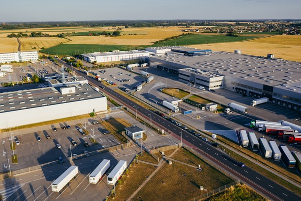 Mercado industrial y logístico de Costa Rica cerró 2025 con alta demanda y apunta a un nuevo récord en 2026