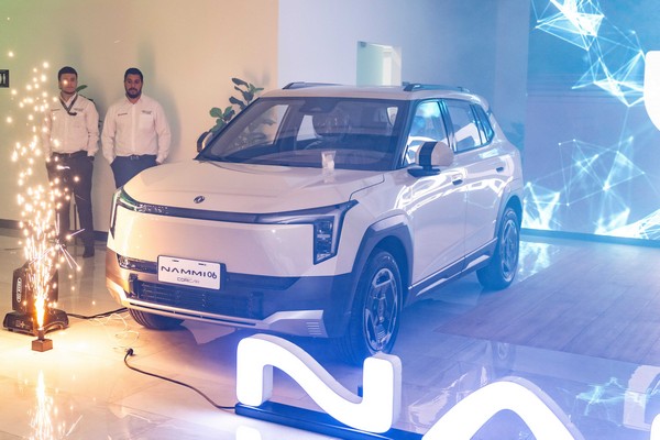 DiDi fortalece su apuesta por la electromovilidad en Costa Rica  y anuncia nueva alianza con Mi Flit como parte de su visión 2026