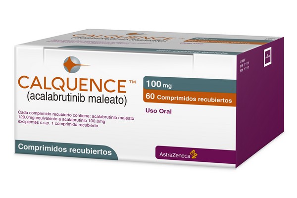 Calquence de AstraZeneca: nueva alternativa para el tratamiento del Linfoma de Células del Manto