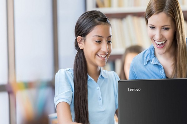 Lenovo acompaña el regreso a clases con tecnología diseñada para aprender, crear y crecer
