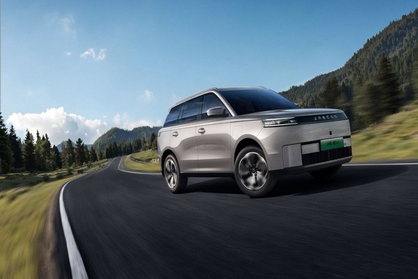 OMODA | JAECOO impulsa la movilidad eléctrica en Costa Rica con nuevas propuestas especiales de precio