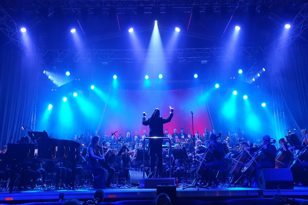 Por primera vez en el país: universo sinfónico internacional “Epical” llegará al Auditorio Nacional