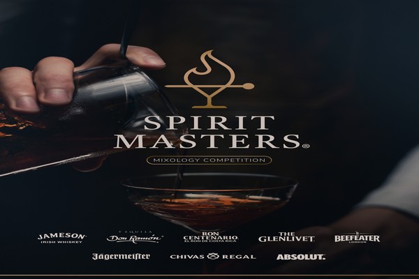 Centenario Internacional presenta Spirit Masters