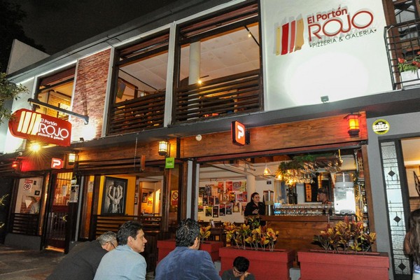 El Portón Rojo celebra 15 años consolidándose como referente gastronómico y cultural en Costa Rica