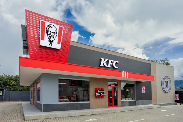 Feria de Empleo: KFC Costa Rica dispone de puestos disponibles en Ciudad Colón