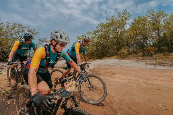 THE PACIFIC RACE 2026: 1500 CICLISTAS VIVIRÁN LA RUTA MÁS DESAFIANTE ENTRE NATURALEZA Y AVENTURA EN GUANACASTE