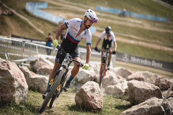 Peter Sagan estará en la onceava edición de Volcano 100