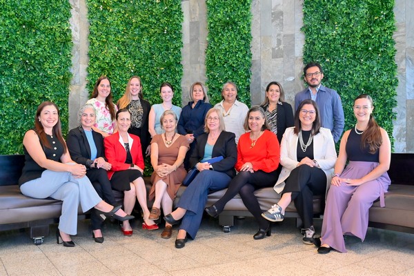 AstraZeneca realiza el II Encuentro Regional de Organizaciones de Pacientes: ConCiencia Adelante