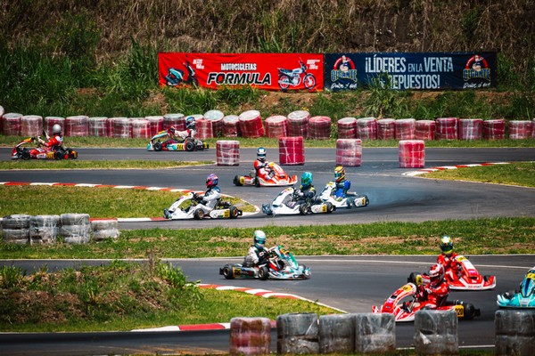 P1 Speedway podría convertirse en la primera pista de kartismo certificada por la FIA en la región