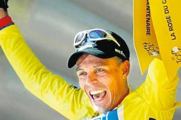 Víctor Hugo Peña se suma al Gran Fondo Guanacaste 2026