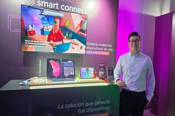 La tecnología detrás de la FIFA 2026 fue protagonista en Lenovo Tech World Costa Rica