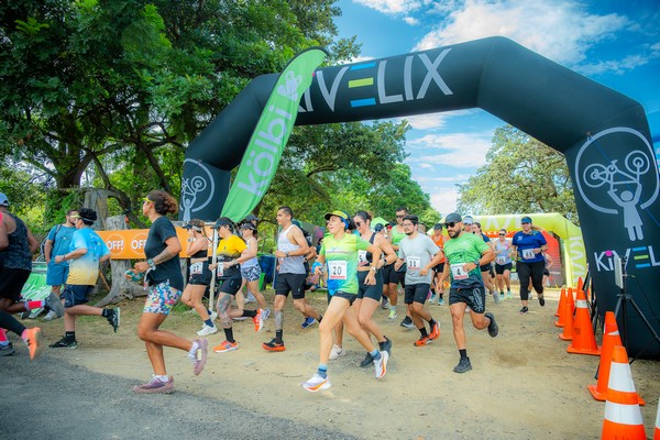 Helox Run llegará a Cañas como parte de la Vuelta Máster Femenina kölbi–Kivelix