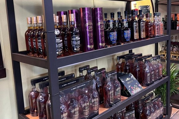 Casa Centenario abre sus puertas al público como la primera tienda oficial de Centenario Internacional