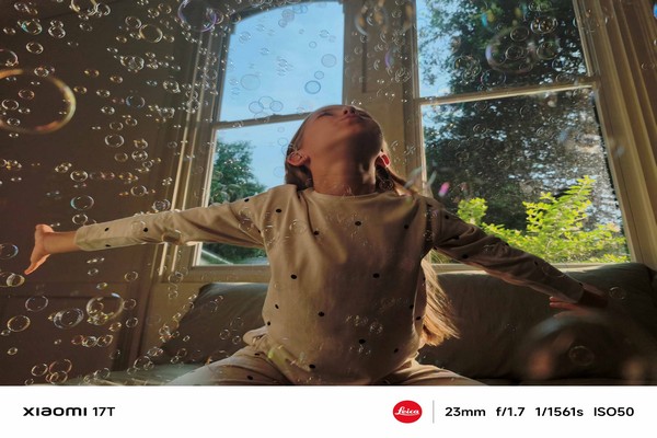 Fotografía Leica, inteligencia artificial y batería de larga duración: así llega la Serie Xiaomi 17T a Costa Rica