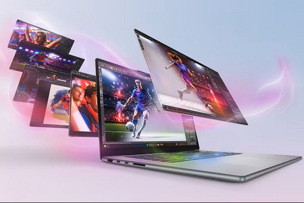A días del inicio de la Copa Mundial 2026, Lenovo y FIFA preparan el debut de avatares digitales impulsados por inteligencia artificial