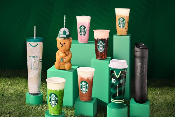 Starbucks presenta bebidas con Protein Cold Foam en todas las tiendas de Costa Rica