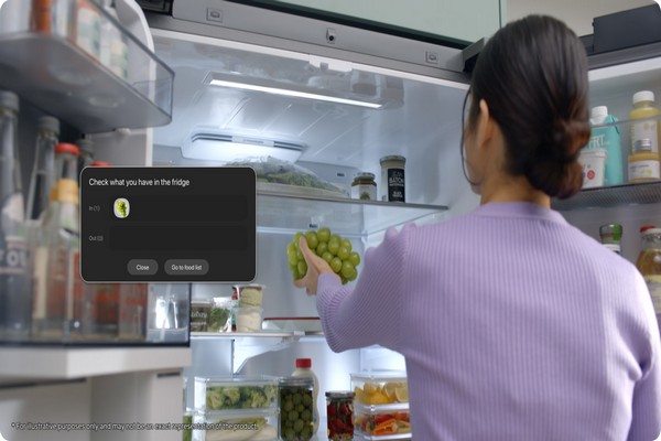 Cómo la tecnología puede ayudar a reducir el desperdicio de alimentos en casa